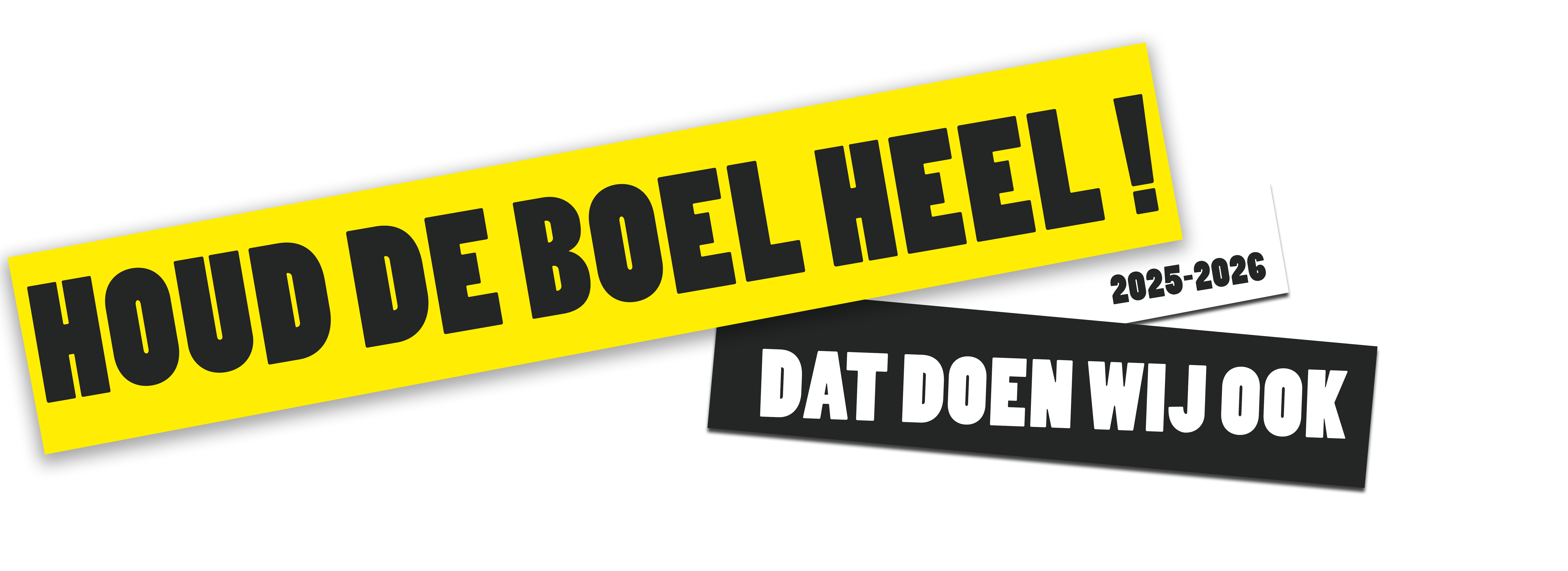 Houd de Boel Heel